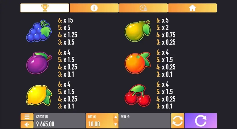 100 Hot Wild Bezplatna Demo 3