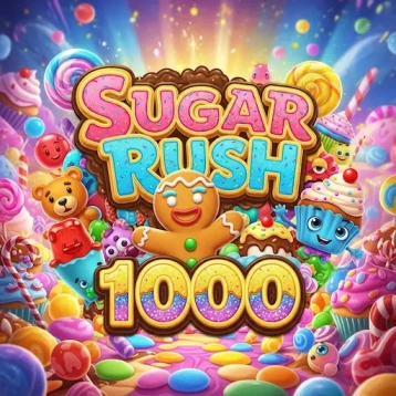 Sugar Rush 1000