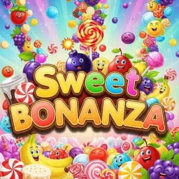Sweet Bonanza