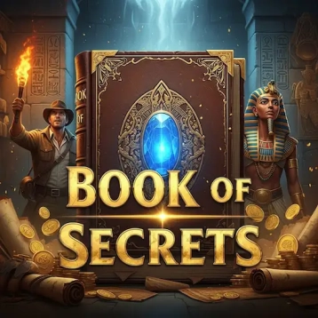 Book of Secrets