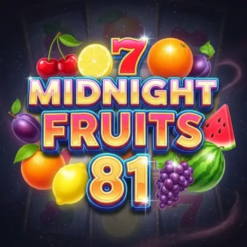 Midnight Fruits 81
