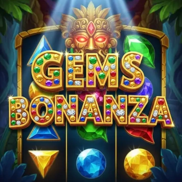 Gems Bonanza