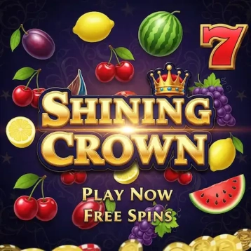 Shining Crown