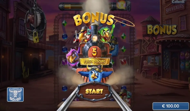 Pirots 3 Bezplatna Demo 4