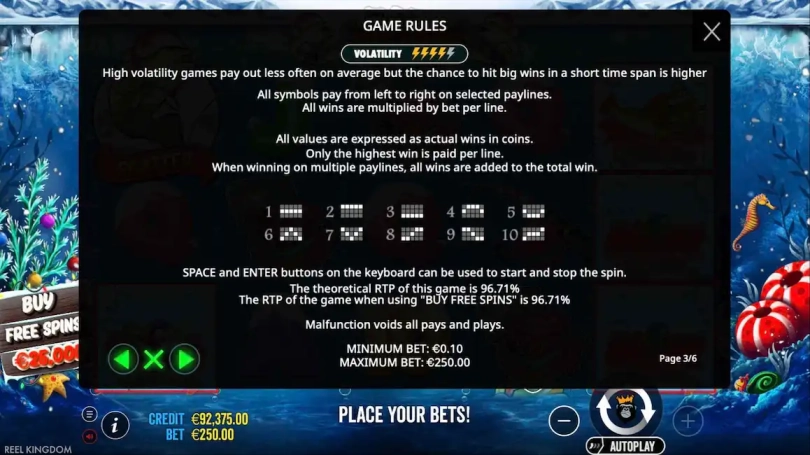 Christmas Big Bass Bonanza Bezplatna Demo 4