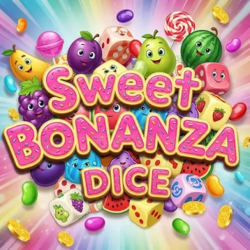Sweet Bonanza Dice