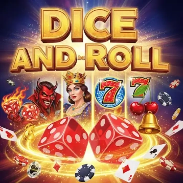 Dice and Roll