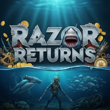 Razor Returns