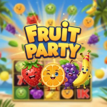 Fruit Party