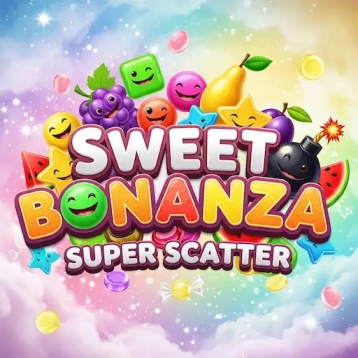 Sweet Bonanza Super Scatter