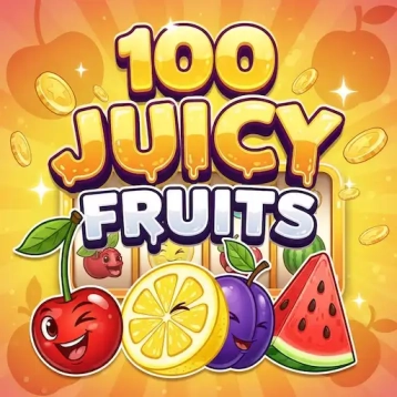 100 Juicy Fruits