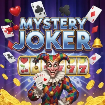 Mystery Joker