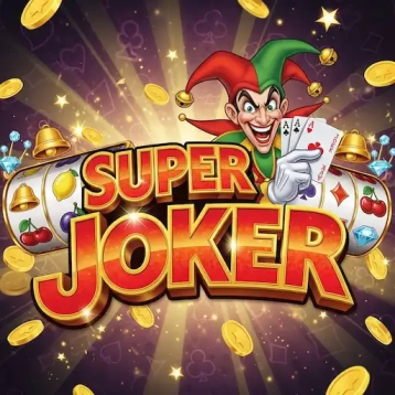 Super Joker