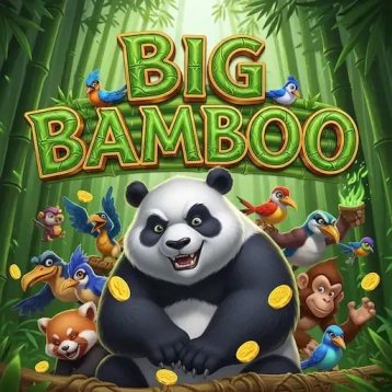 Big Bamboo