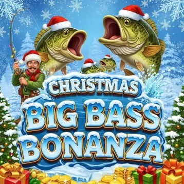 Christmas Big Bass Bonanza