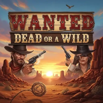 Wanted Dead or a Wild