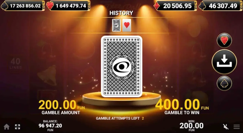 More Dice And Roll Bezplatna Demo 3