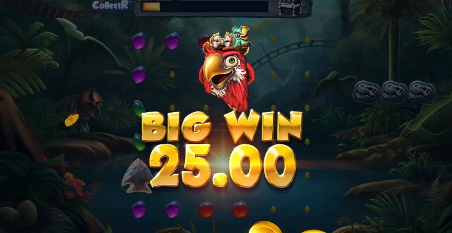 Pirots 2 Bezplatna Demo 2