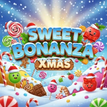 Sweet Bonanza Xmas