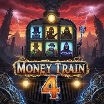 Money Train 4