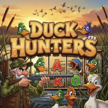 Duck Hunters