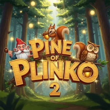 Pine of Plinko 2