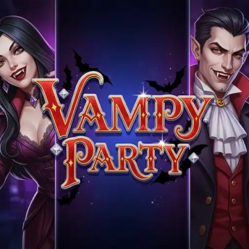 Vampy Party