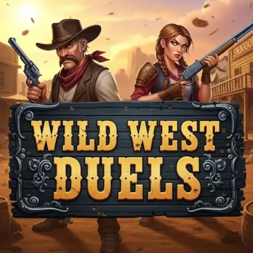 Wild West Duels