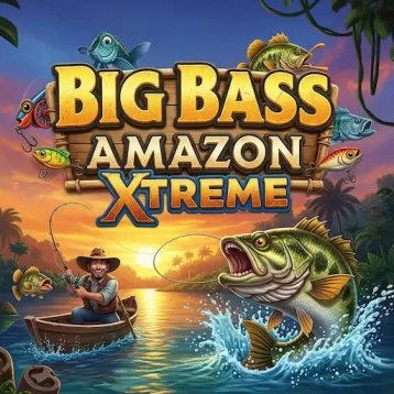 Big Bass Amazon Xtreme
