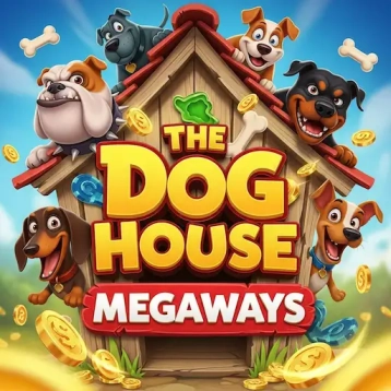 The Dog House Megaways