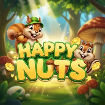 Happy Nuts