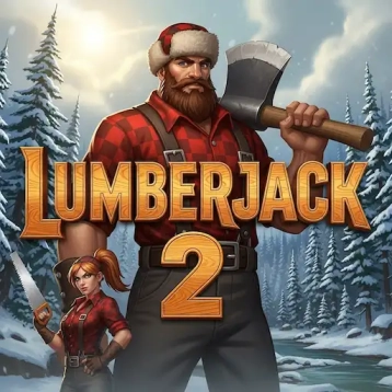 Lumberjack 2