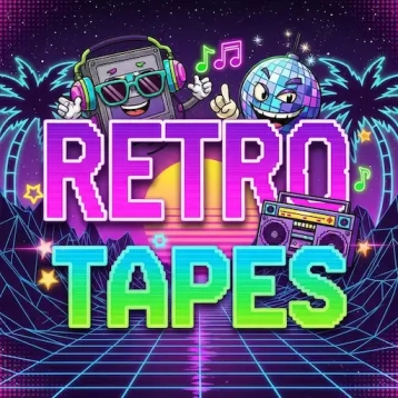 Retro Tapes