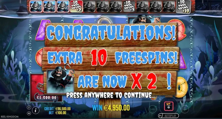 Big Bass Halloween Bezplatna Demo 3