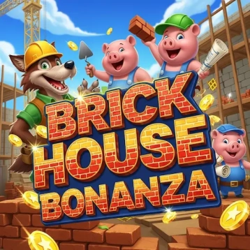 Brick House Bonanza