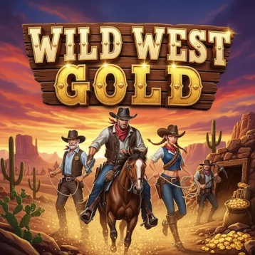 Wild West Gold