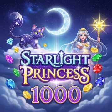 Starlight Princess 1000