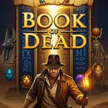 Book of Dead