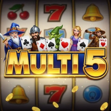Multi 5